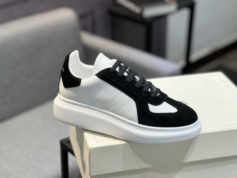 Alexander Mcqueen Low Shoes